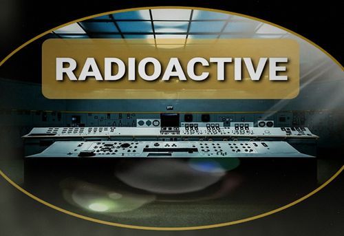 Radioactive