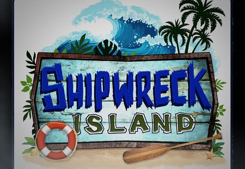 ShipWreck Island