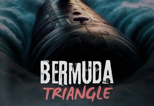 Bermuda Triangle