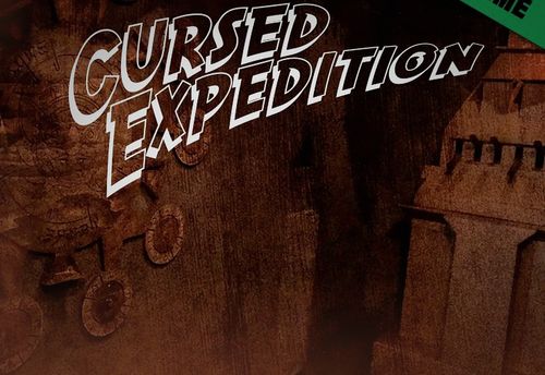 Cursed Expedition