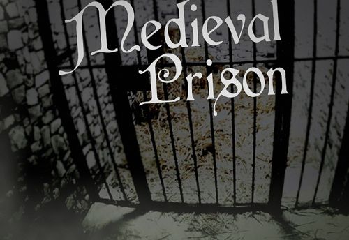 Medieval Prison