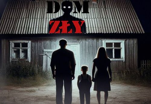 The Bad House