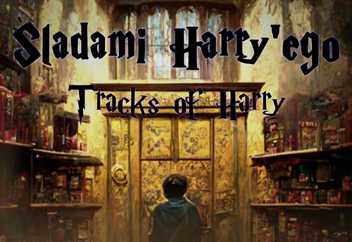 In The Footsteps Of Harry