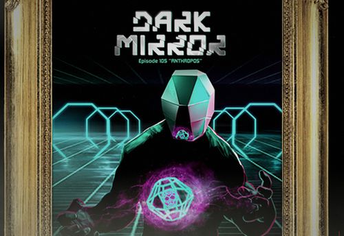 Dark Mirror