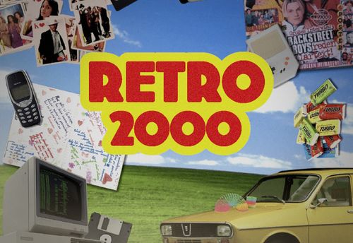 Retro 2000