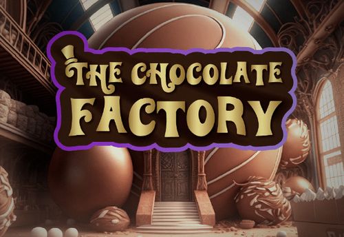 The Chocolate Factory Escape Room