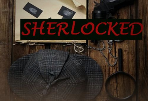 Sherlocked