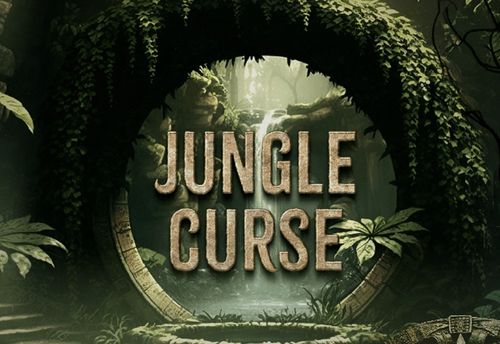 Jungle Curse Escape Room