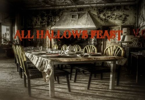 All Hallows Feast