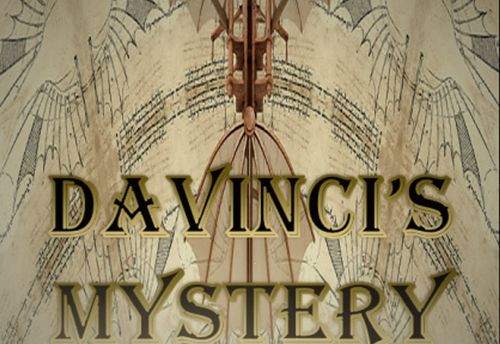DaVinci’s Mystery