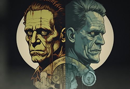 Frank & Stein