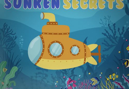 Sunken Secrets​