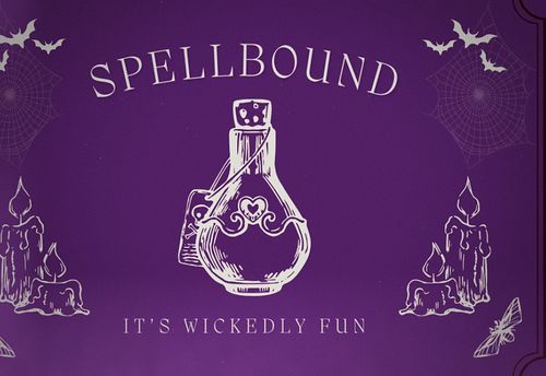 Spellbound