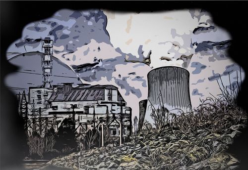 Chernobyl- Ostatnia Godzina