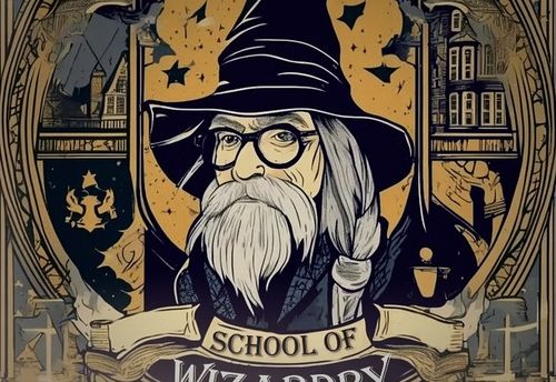 Hagers School of Wizardry