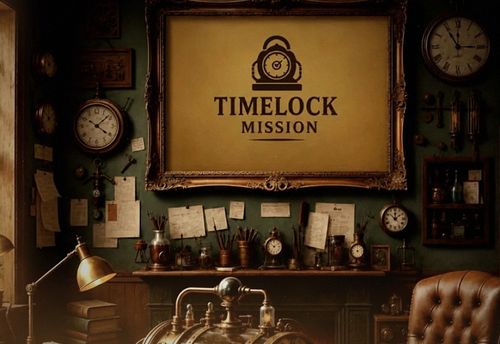 Timelock Mission