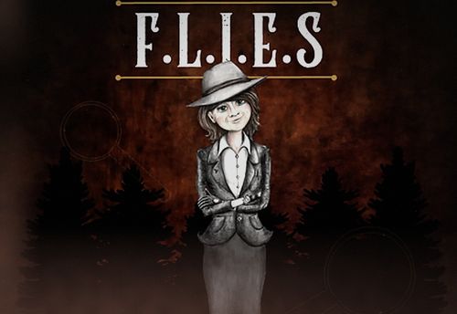 F.L.I.E.S | Rogue Spy