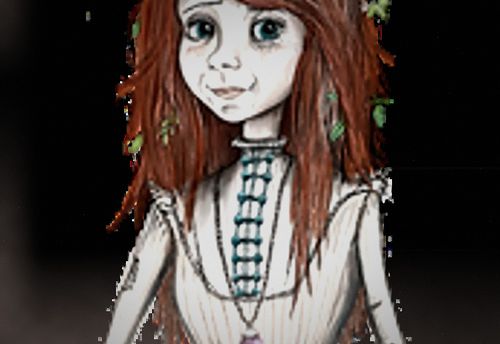 Violetta's Grimoire
