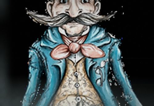 Balthazar's Octorium