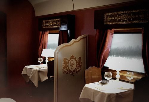 Orient Express