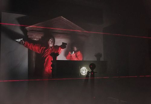 Money Heist