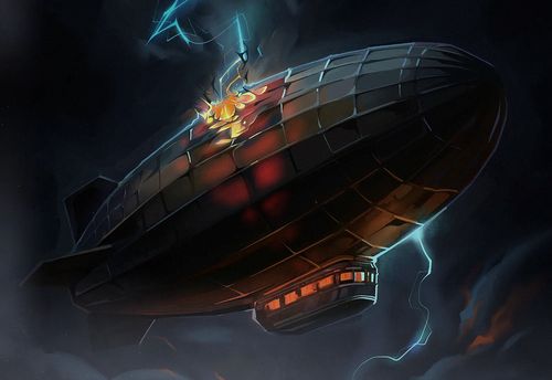 Zeppelin