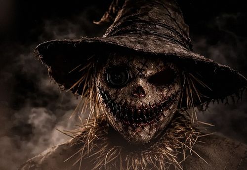Scarecrow