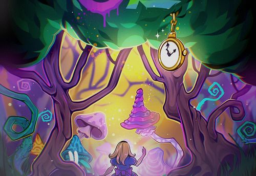 Alice: Reimagined