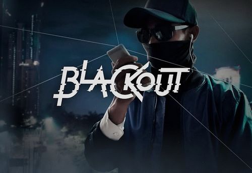 Mission: Blackout