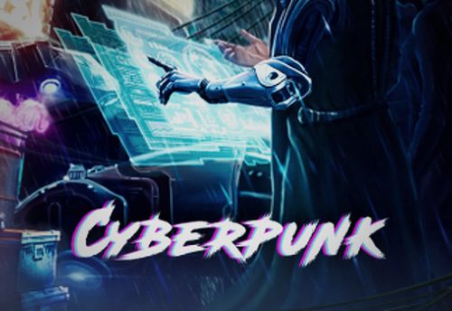 Cyberpunk