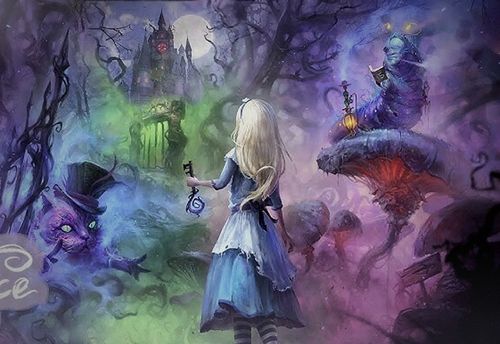 Alice