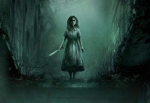 House Of Fear: Call Of Blood