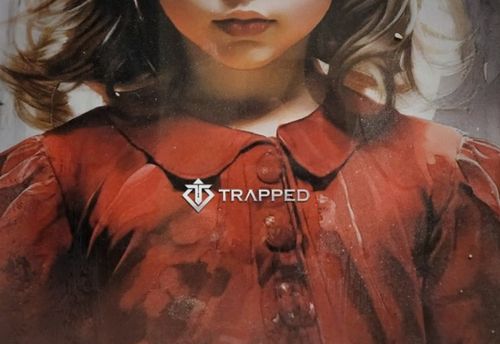Scarlet's Whisper