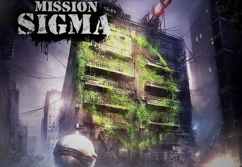 Mission Sigma