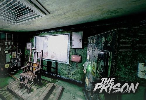 The Prison
