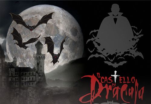 Castello di Dracula