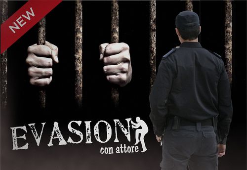 Evasion