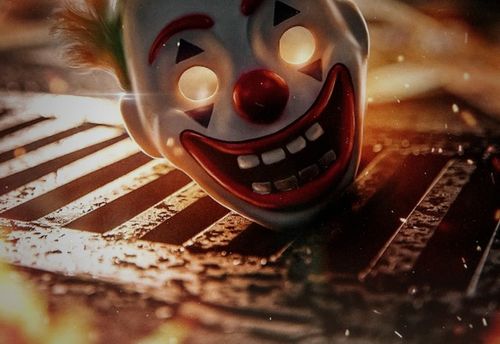 Escape Room Joker