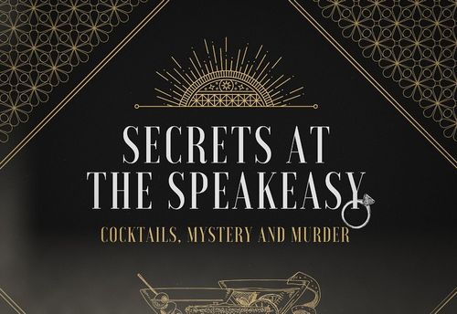 Secrets at the Speakeasy