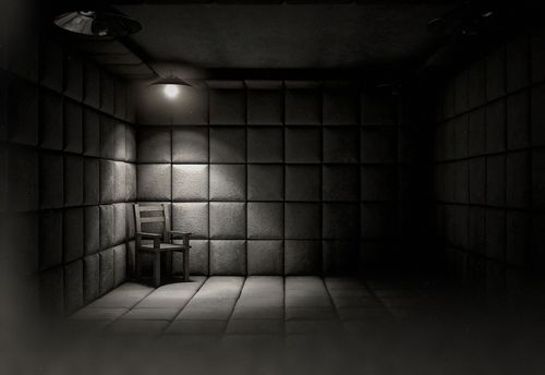 The Sanatorium