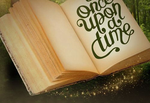 Once Upon a Time