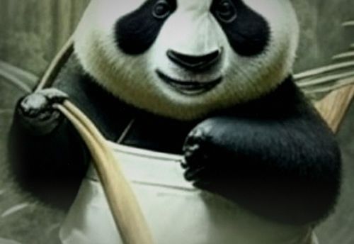 Pandamonium
