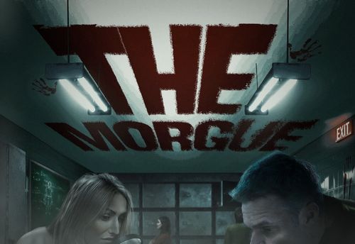 The Morgue
