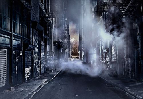 Gotham