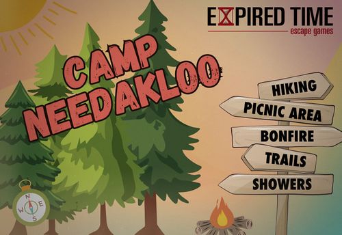 Camp Needakloo