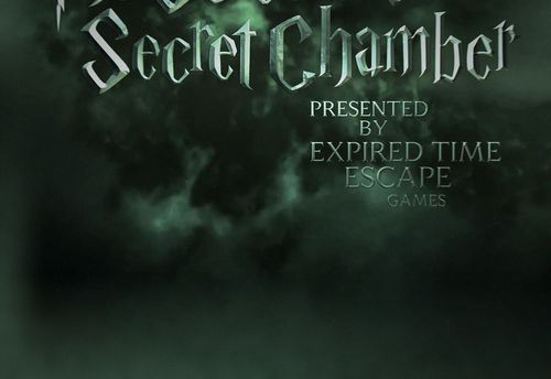 The Sorcerer's Secret Chamber
