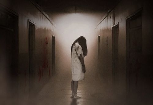 Hospital psiquiátrico