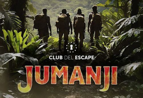 Jumanji
