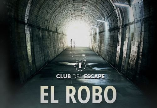 El Robo Del Siglo