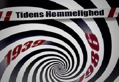 Tidens Hemmelighed